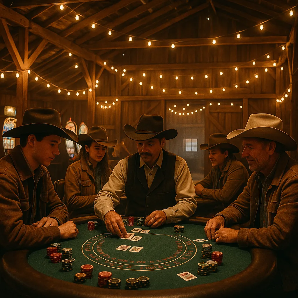 Blackjack Table Rentals in Leipsic, DE