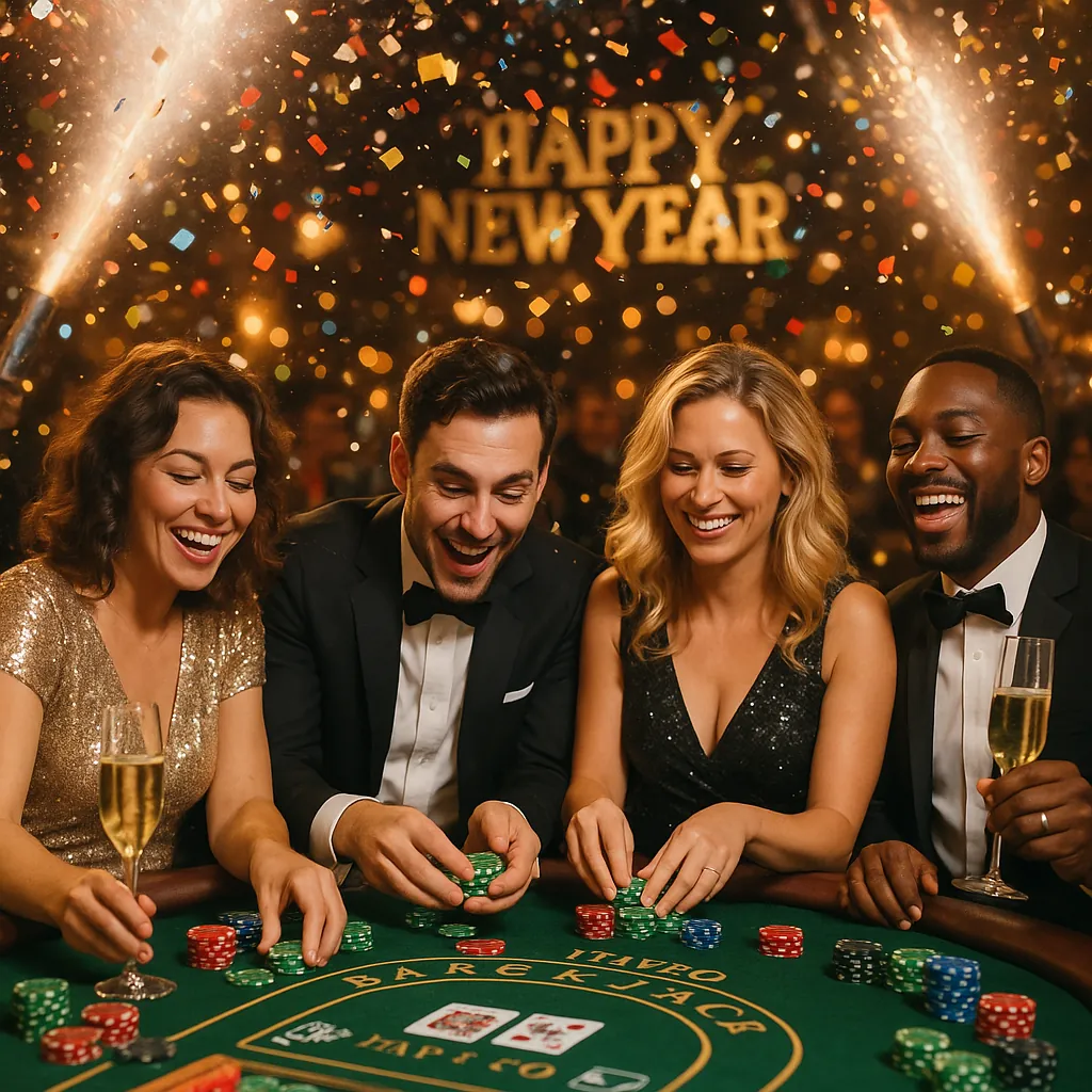 Blackjack Table Rentals in Riverhead, NY