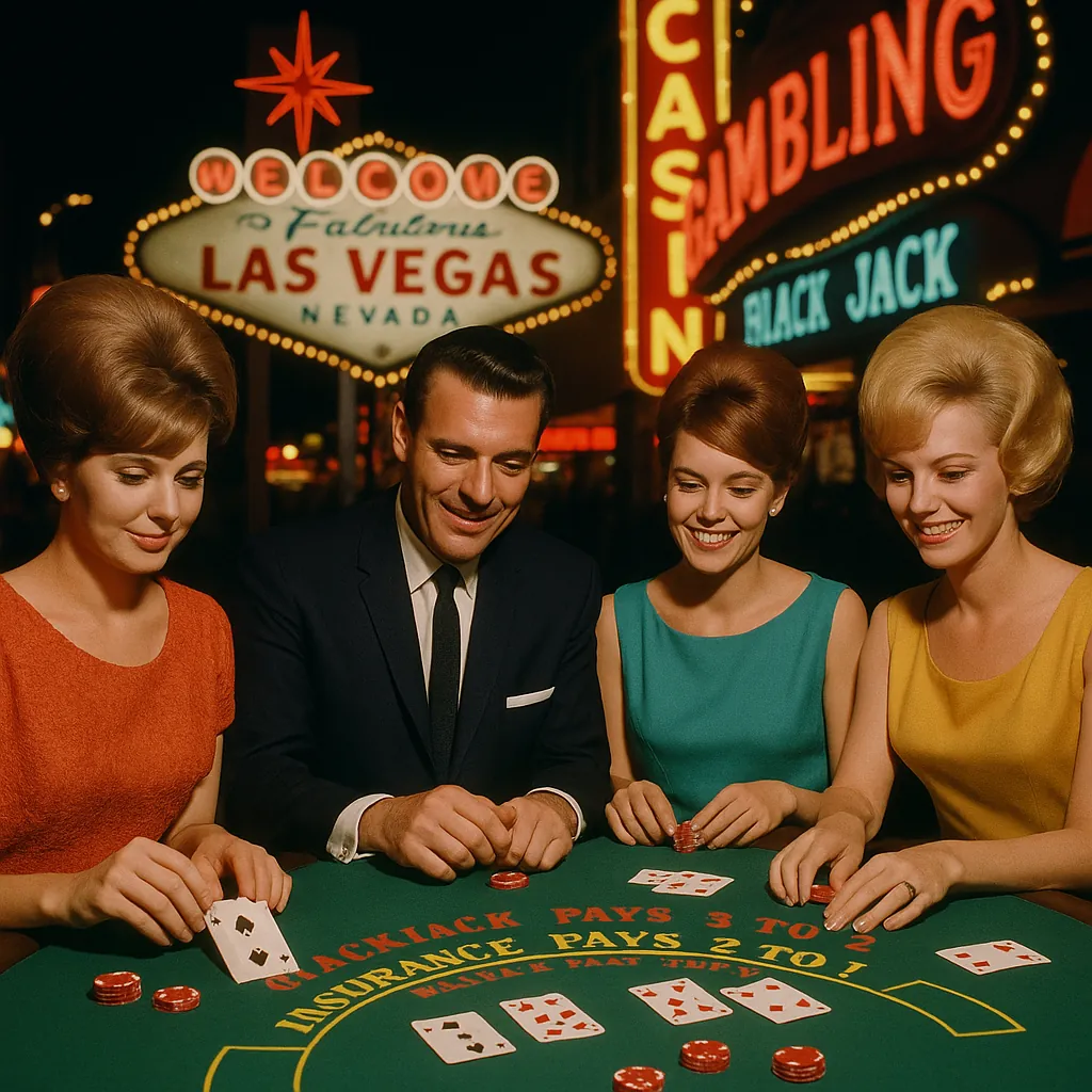 Blackjack Table Rentals in Wallkill, NY