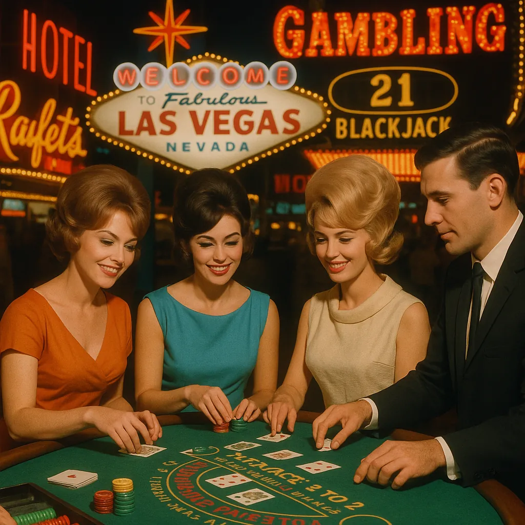 Blackjack Table Rentals in Wappinger, NY