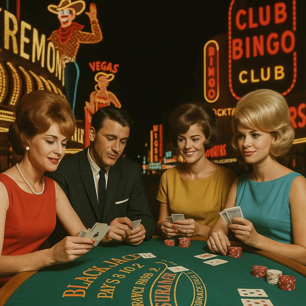 Blackjack Table Rentals in Lancaster, PA