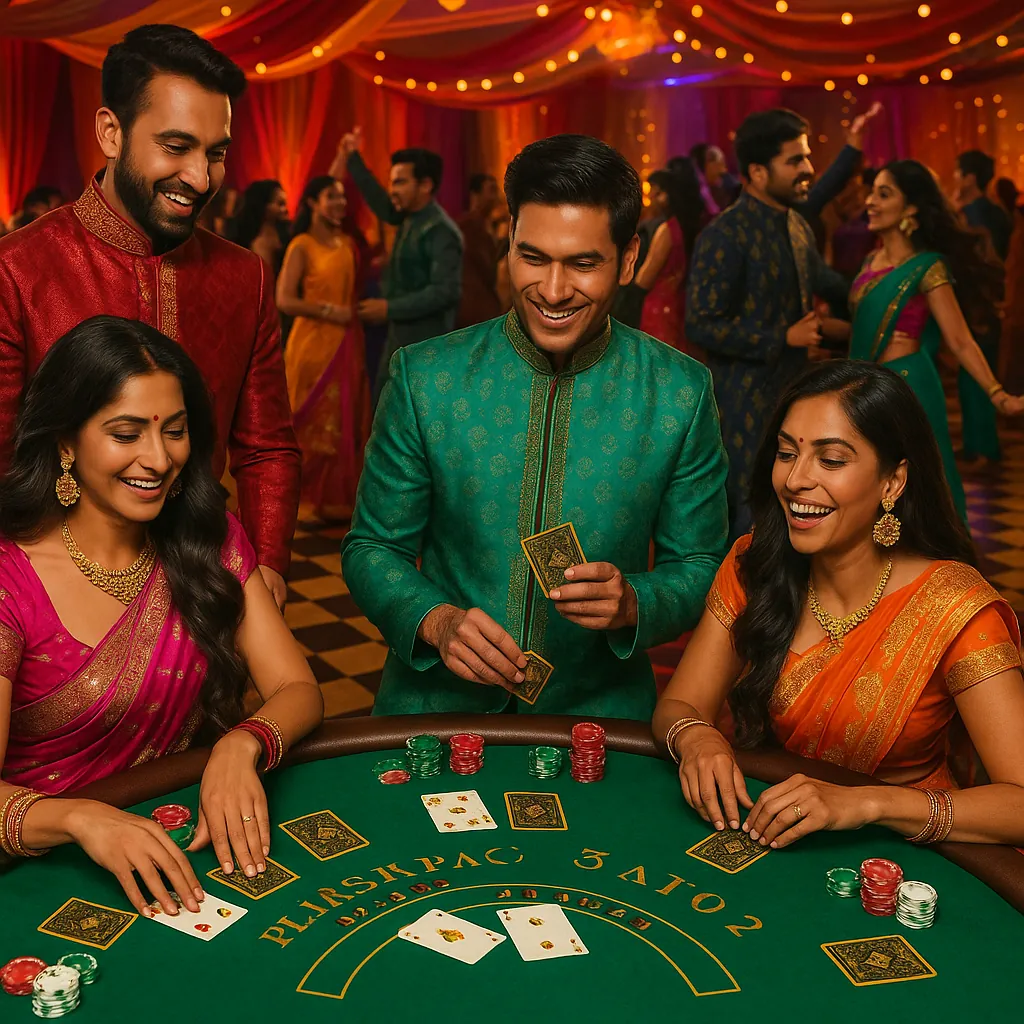 Blackjack Table Rentals in Old Forge, PA