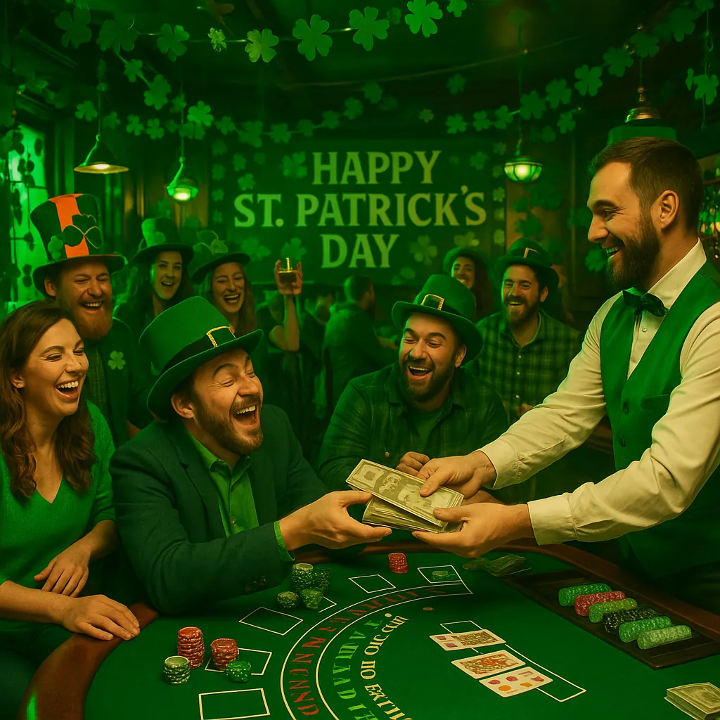 Blackjack Table Rentals in Orbisonia, PA