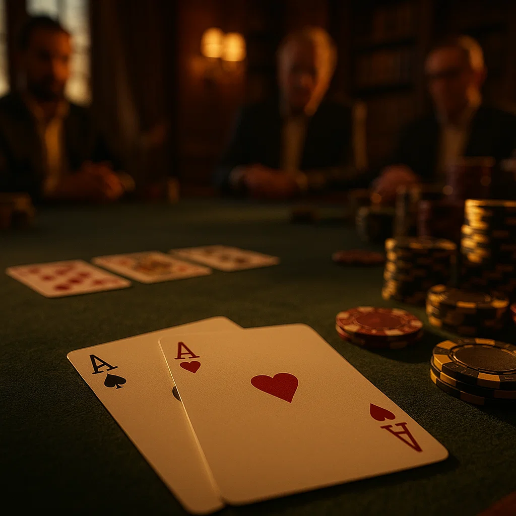 Texas Hold’em Table Rentals in Islip, NY