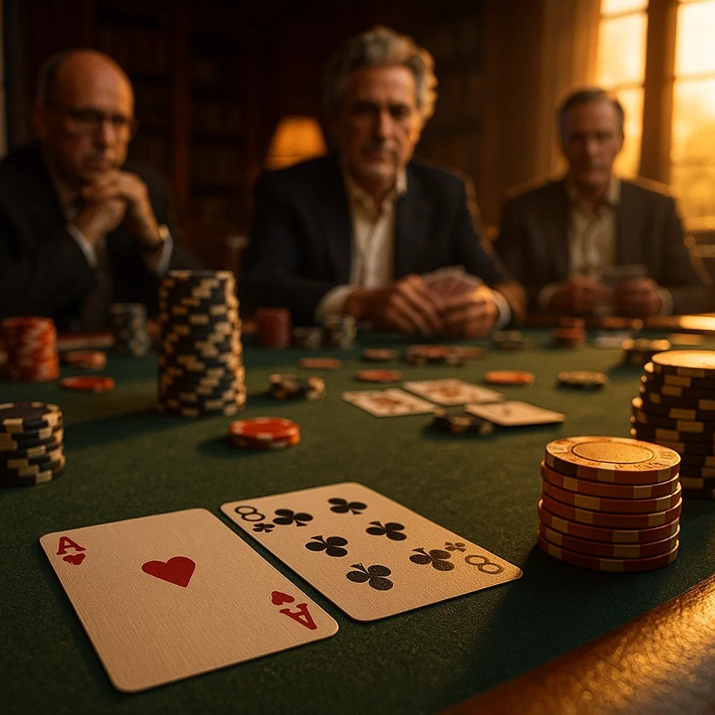 Texas Hold’em Table Rentals in Quakertown, PA