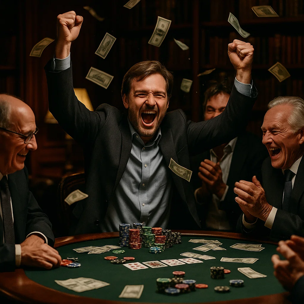 Texas Hold’em Table Rentals in Lake Ariel, PA