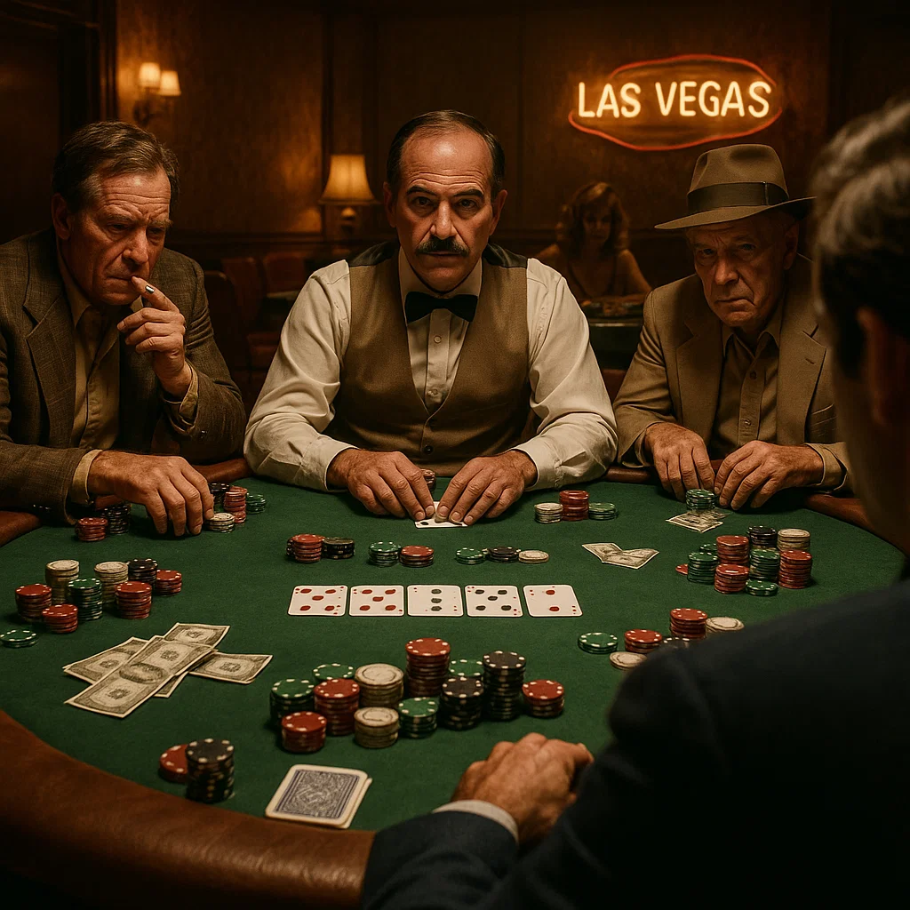 Texas Hold’em Table Rentals in Lancaster, PA