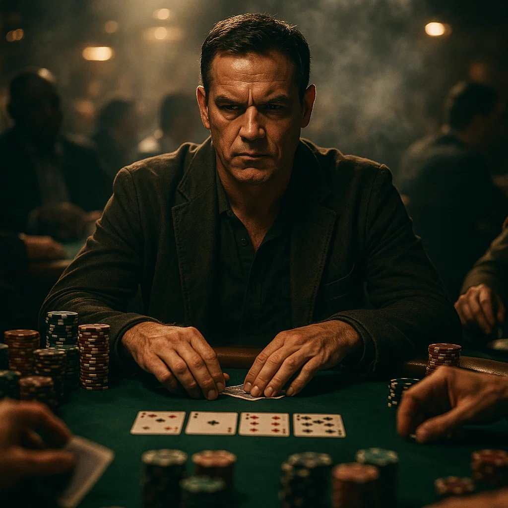 Texas Hold’em Table Rentals in Waldwick, NJ