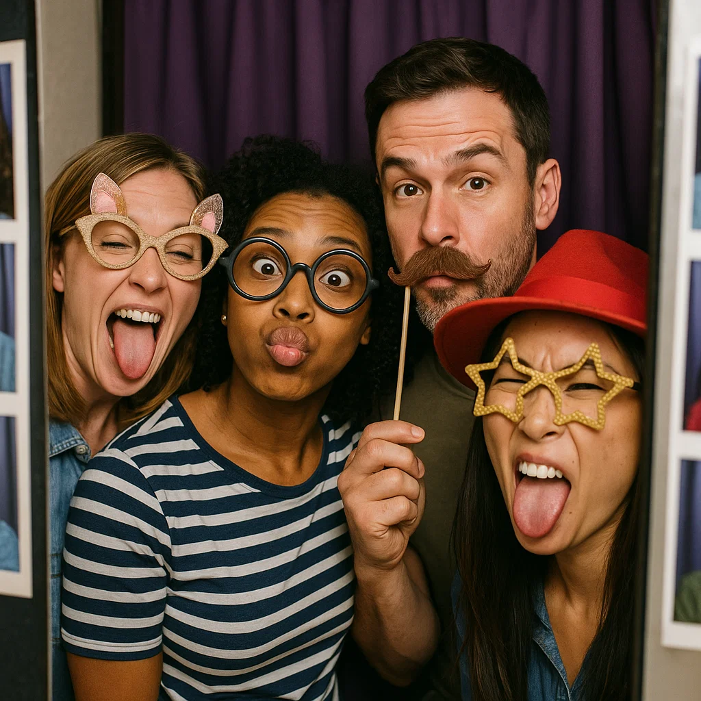 Photo Booth Rental in Haverstraw, NY