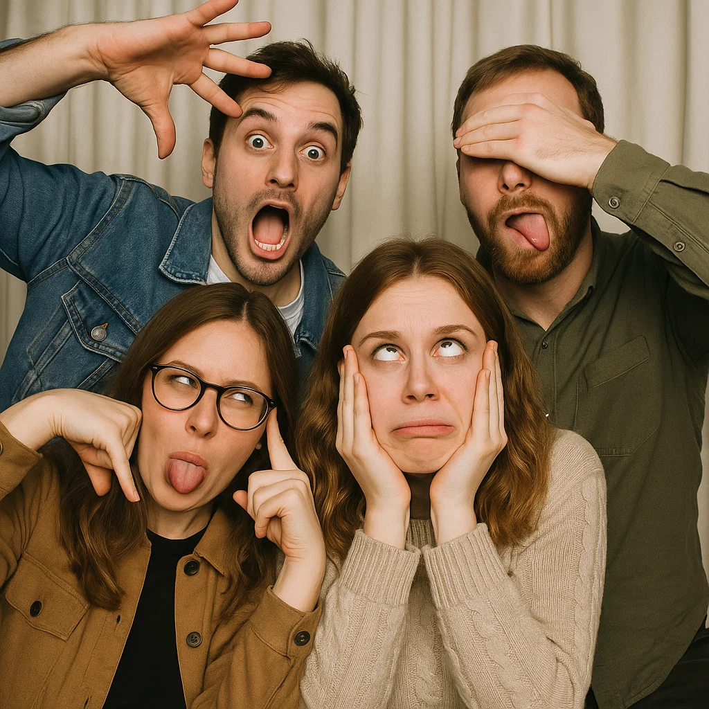 Photo Booth Rental in Milford, DE