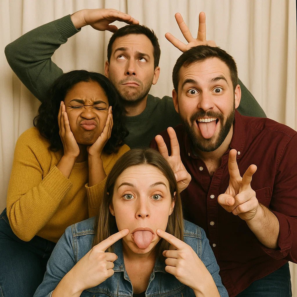 Photo Booth Rental in Gibbsboro, NJ