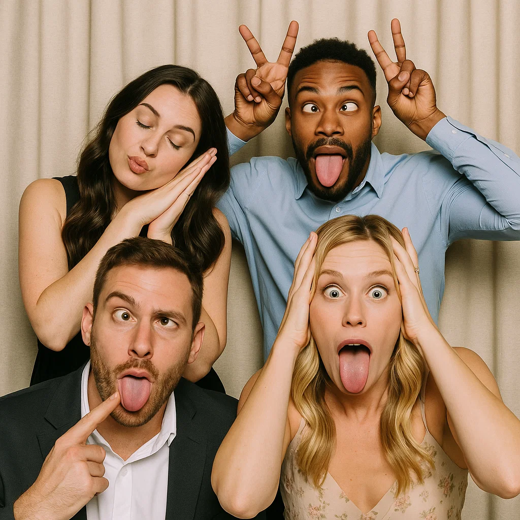 Photo Booth Rental in Port Jervis, NY