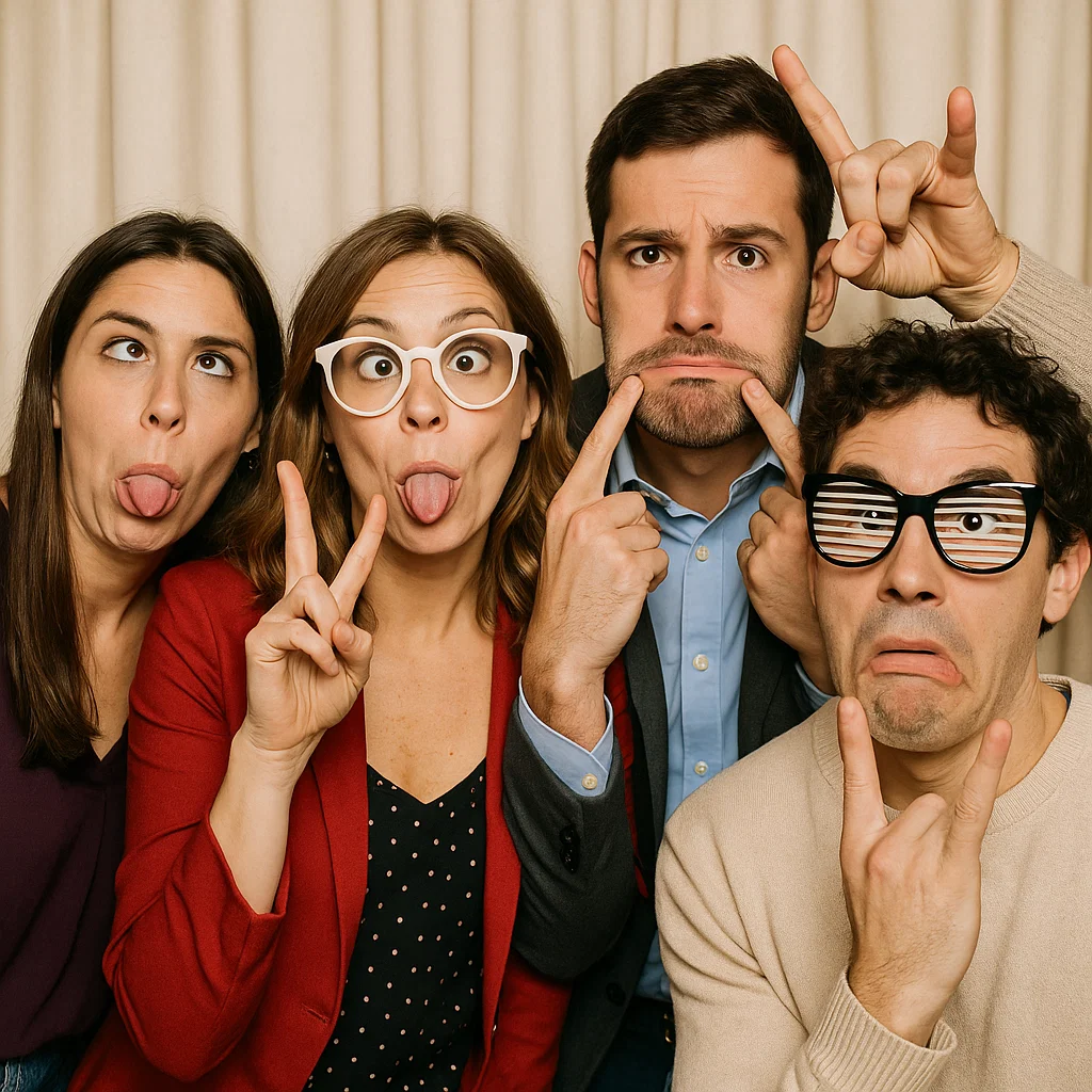 Photo Booth Rental in Putnam Valley, NY