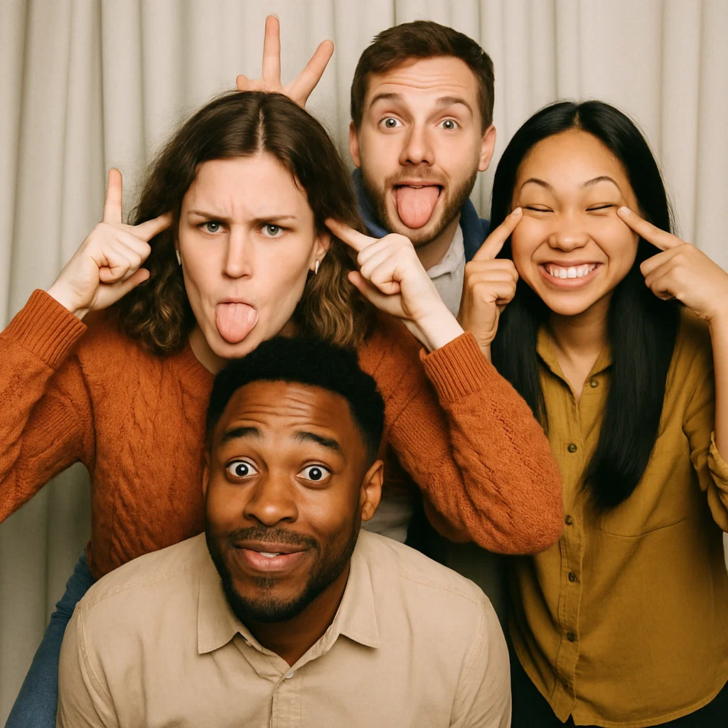 Photo Booth Rental in Haworth, NJ