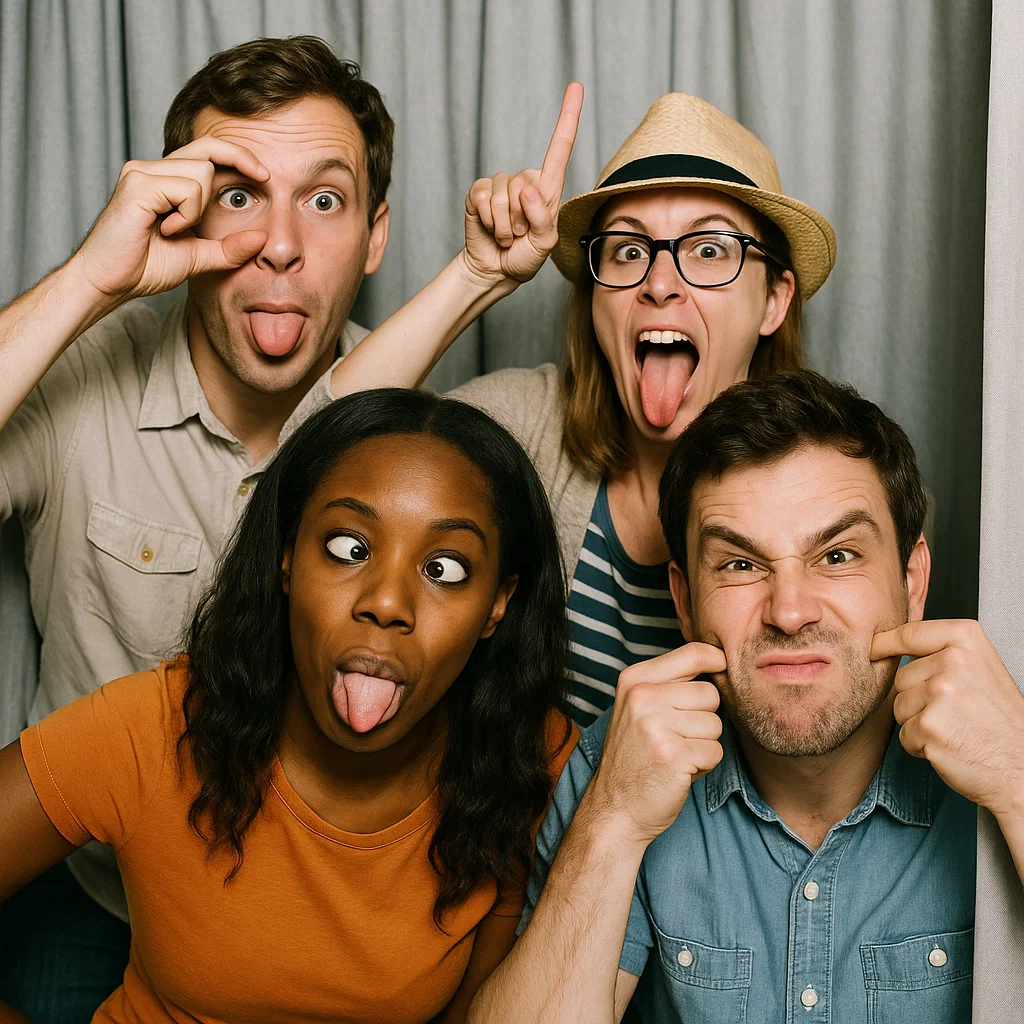 Photo Booth Rental in Smithtown, NY