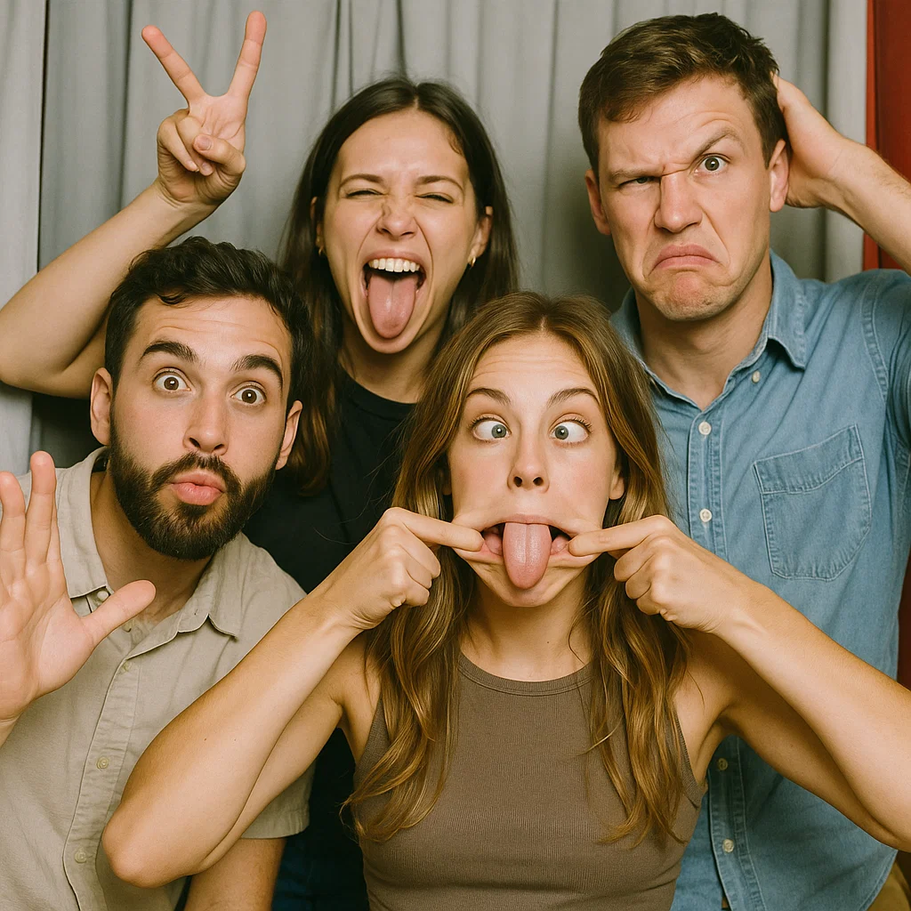 Photo Booth Rental in Denver, PA