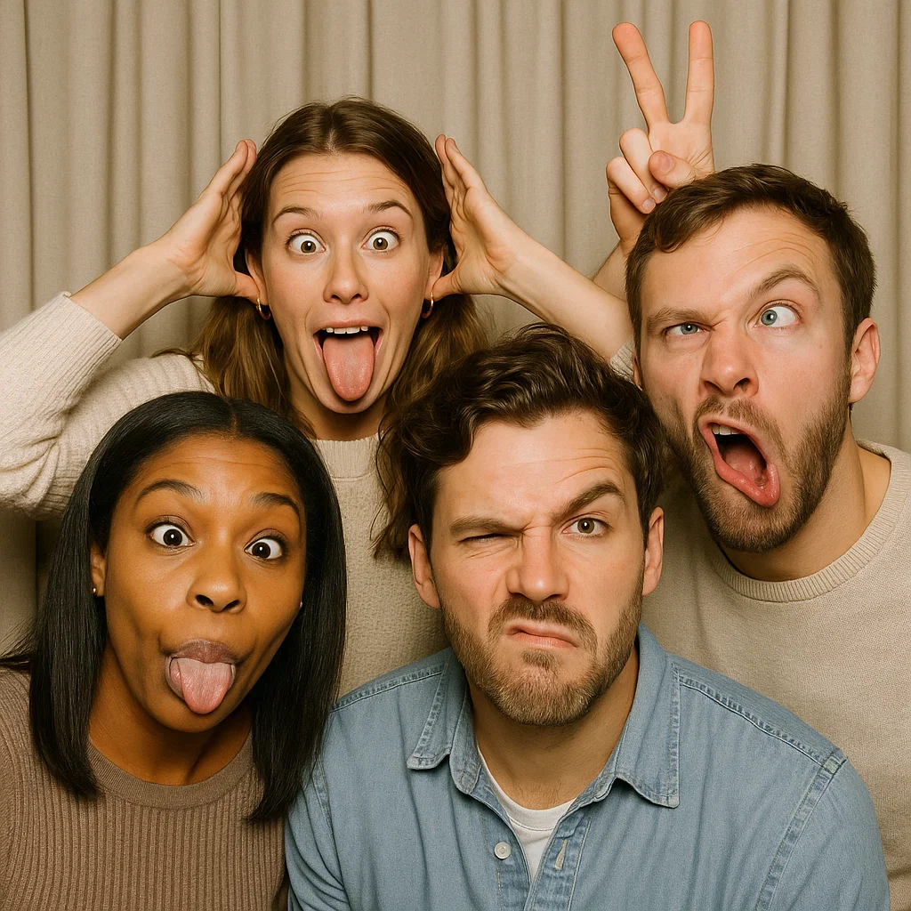 Photo Booth Rental in Mahwah, NJ