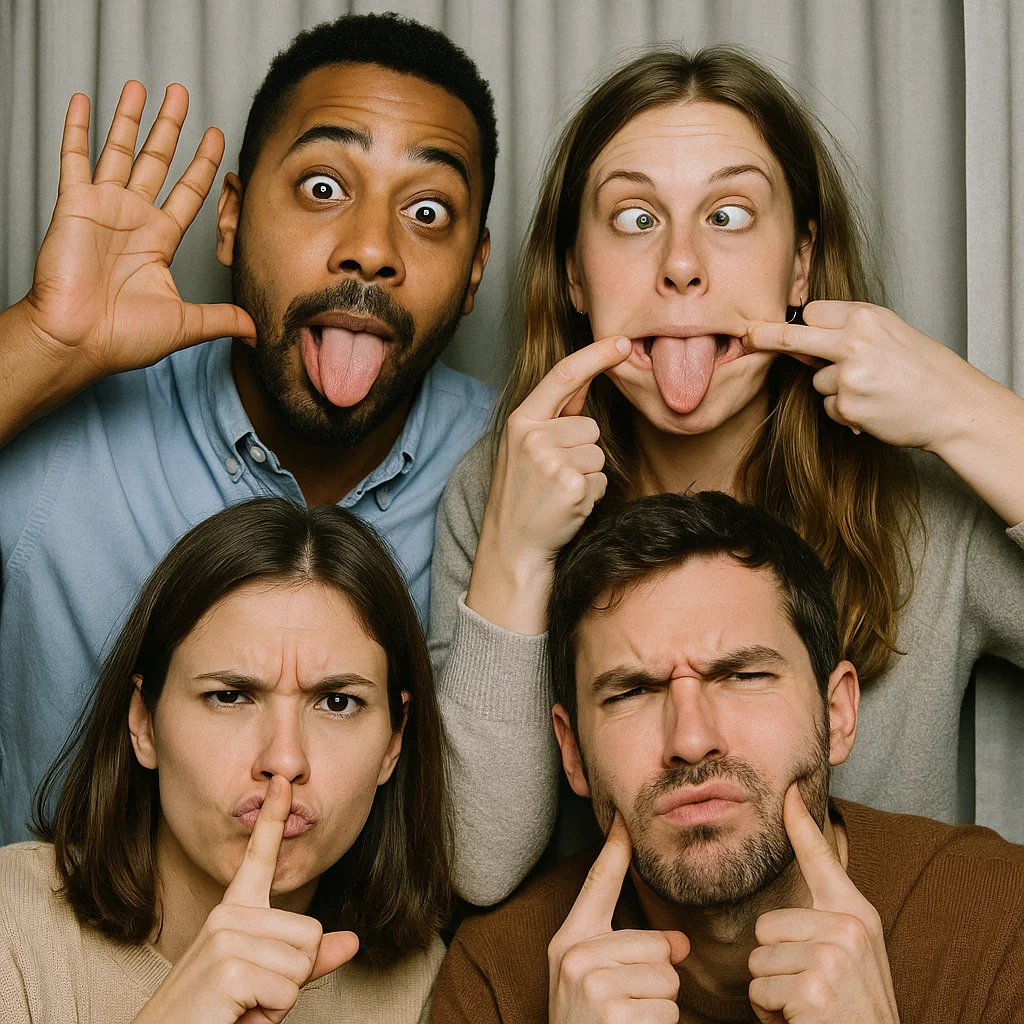 Photo Booth Rental in Charlestown, MD