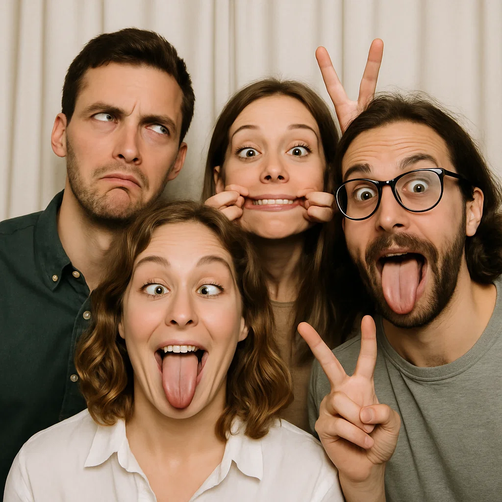 Photo Booth Rental in Ardmore, PA