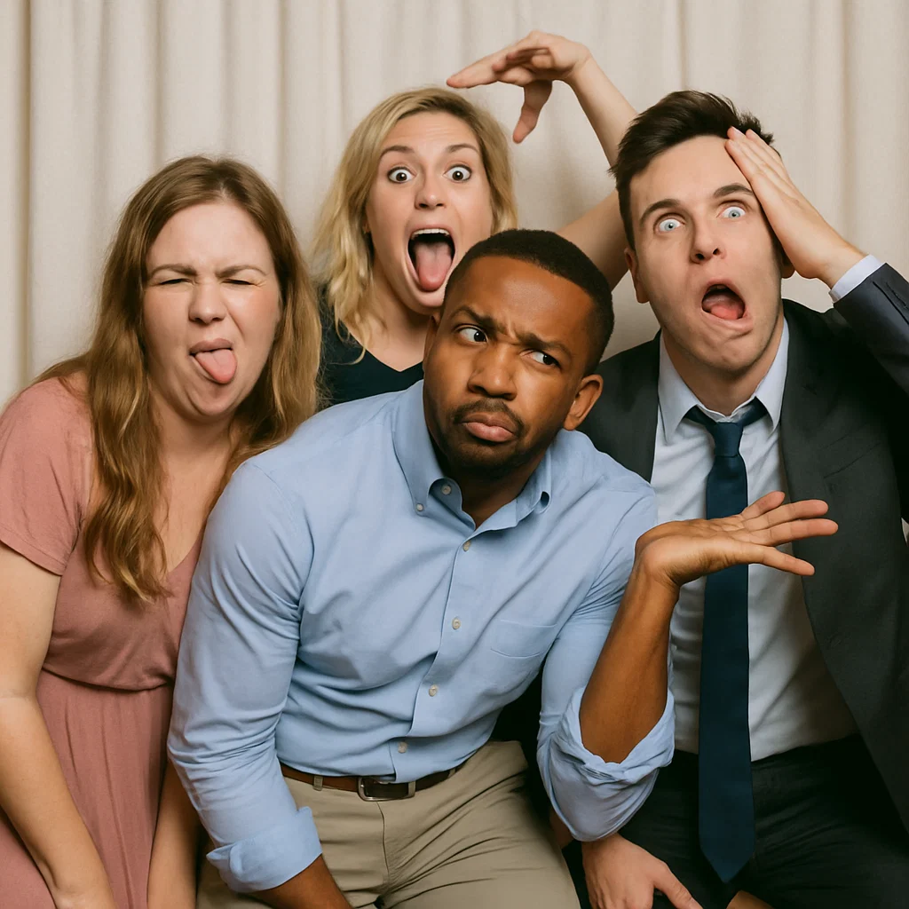 Photo Booth Rental in Swarthmore, PA