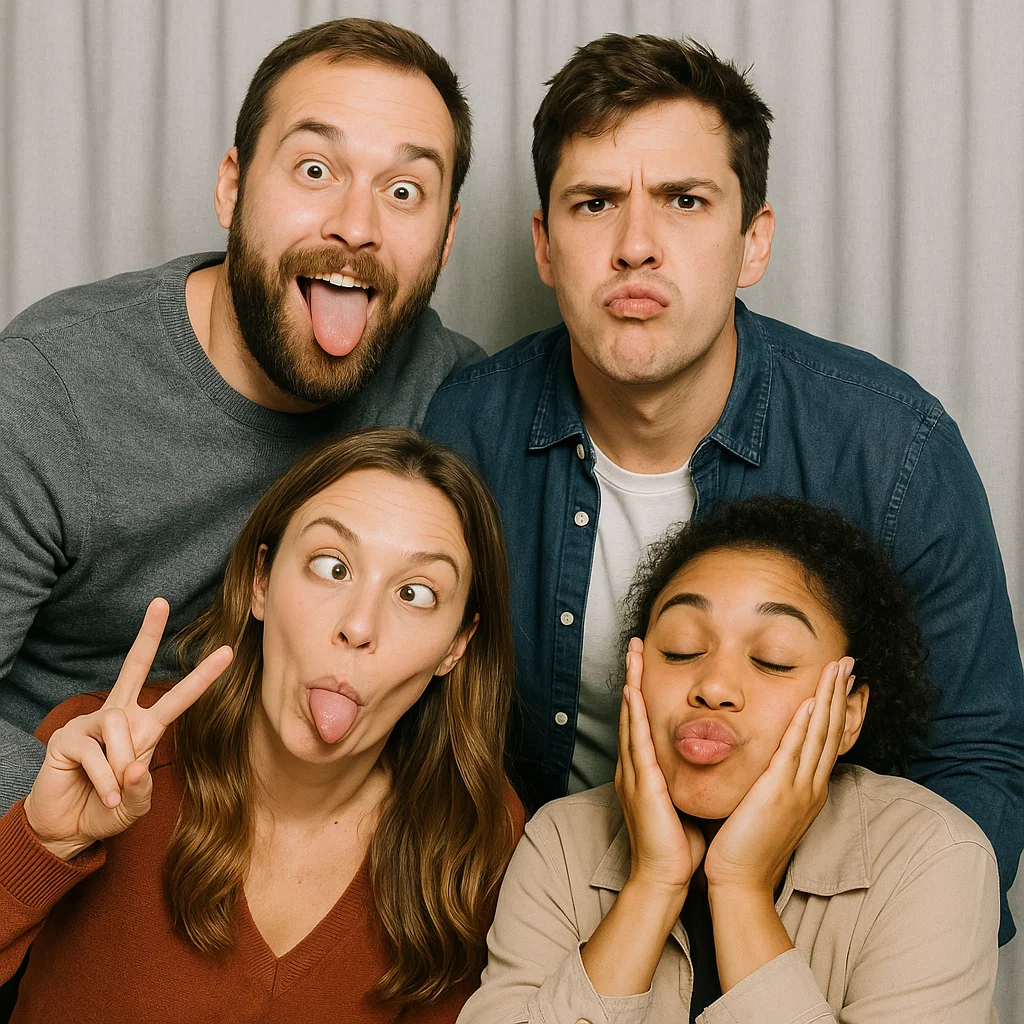 Photo Booth Rental in Tamaqua, PA