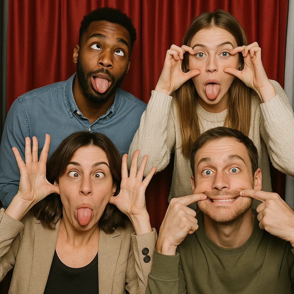 Photo Booth Rental in Ridgefield, NJ