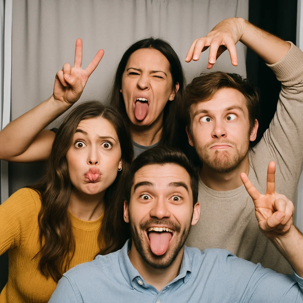 Photo Booth Rental in Riverside, NJ