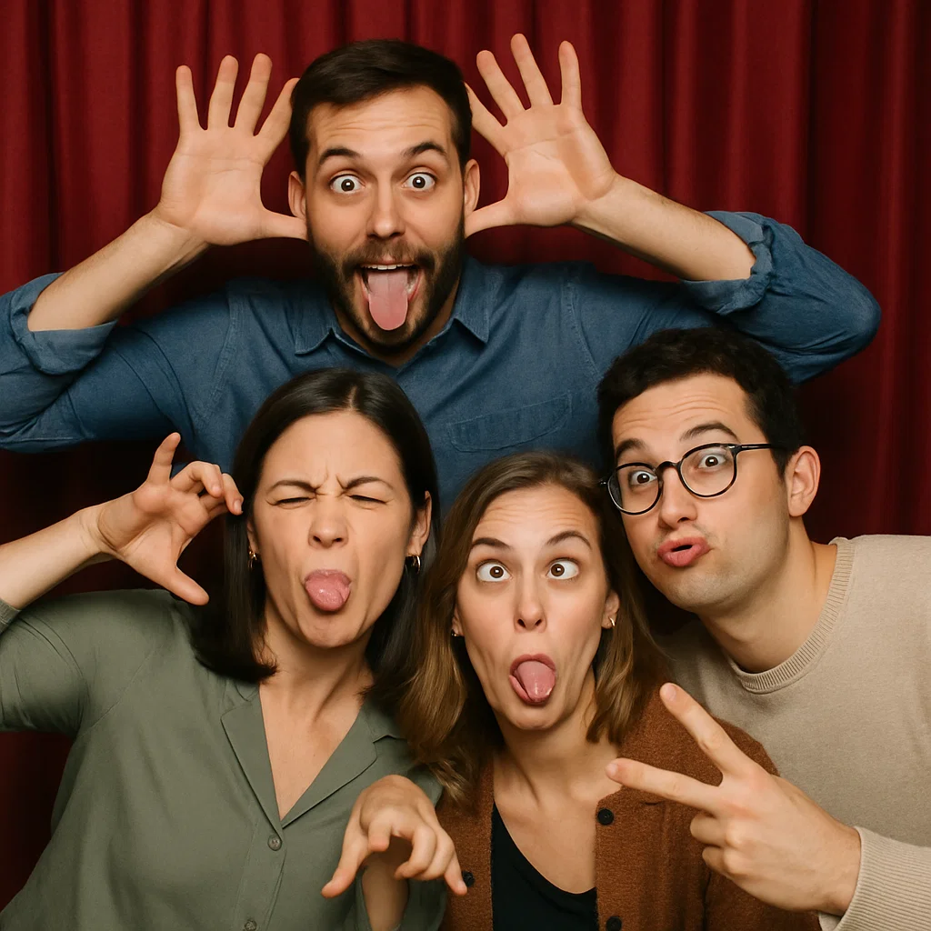 Photo Booth Rental in Pequea, PA