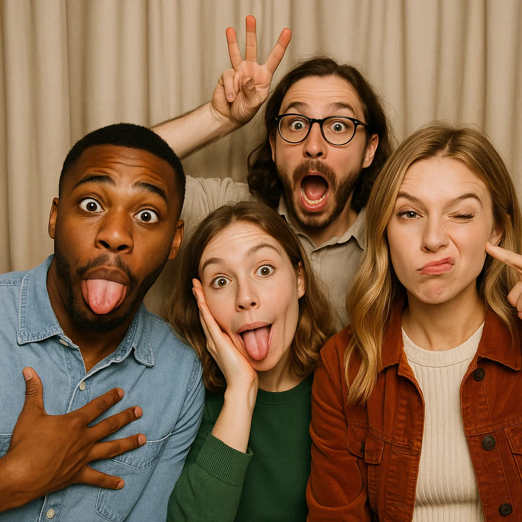 Photo Booth Rental in Bellefonte, PA