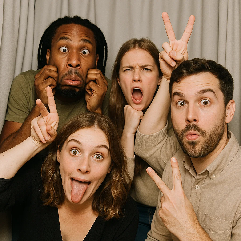 Photo Booth Rental in Bethlehem, PA