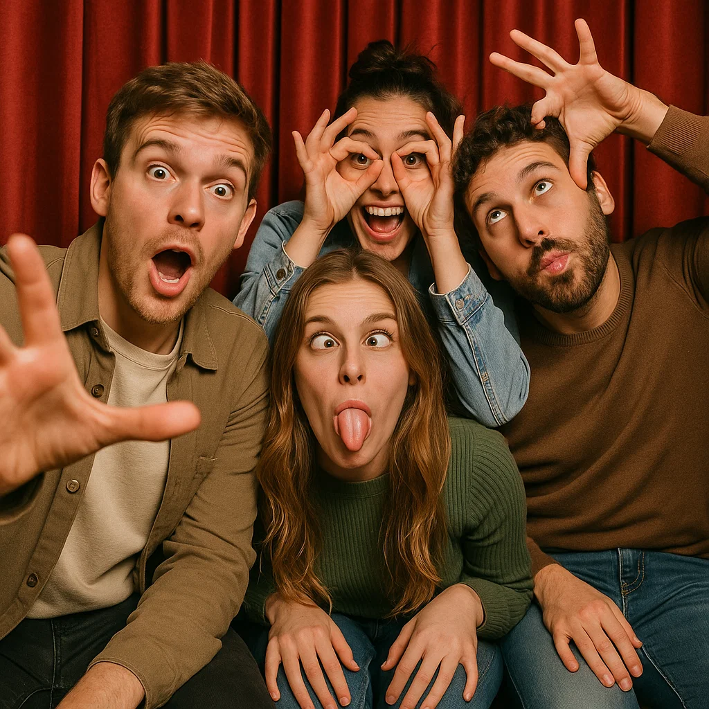 Photo Booth Rental in Plymouth Meeting, PA