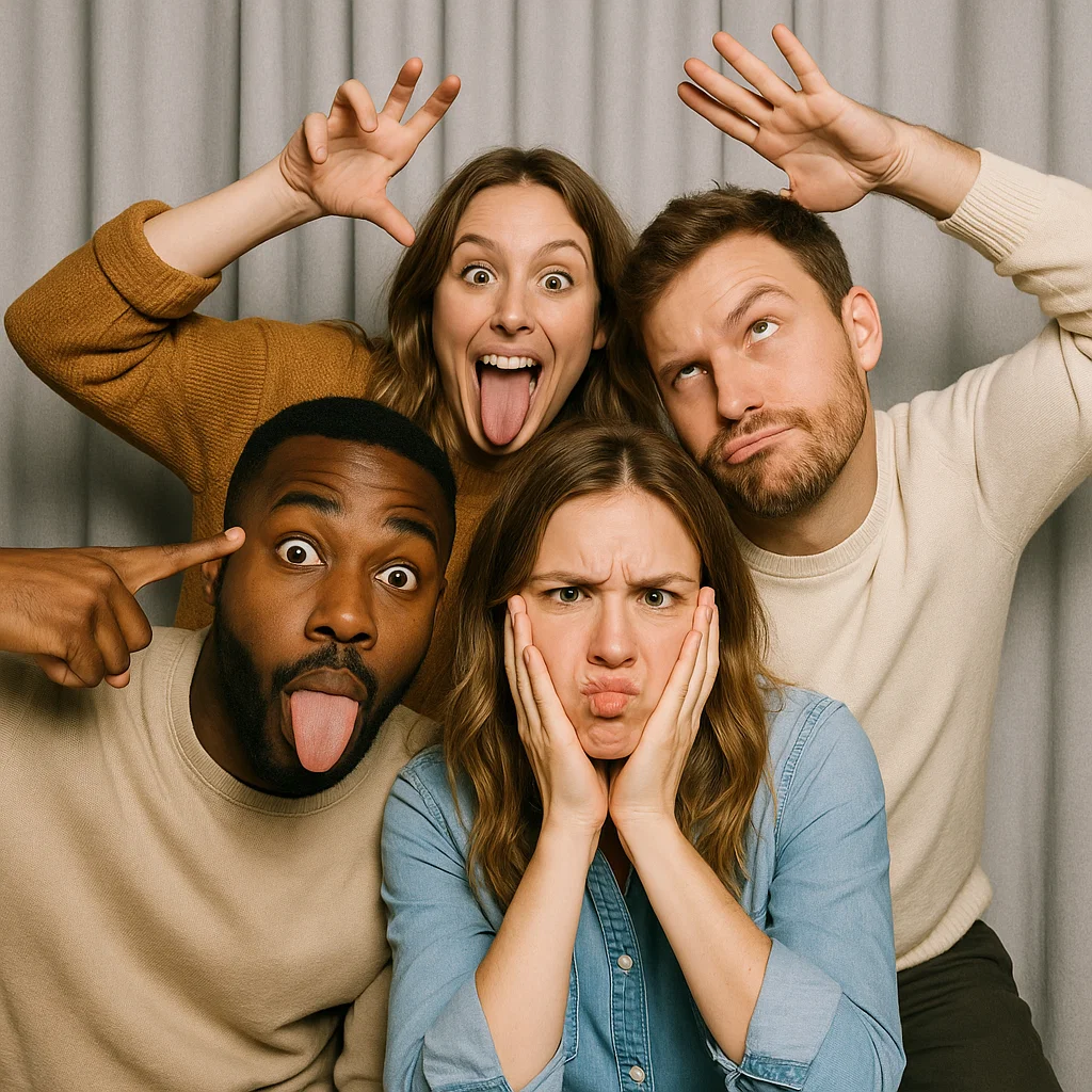 Photo Booth Rental in Amenia, NY