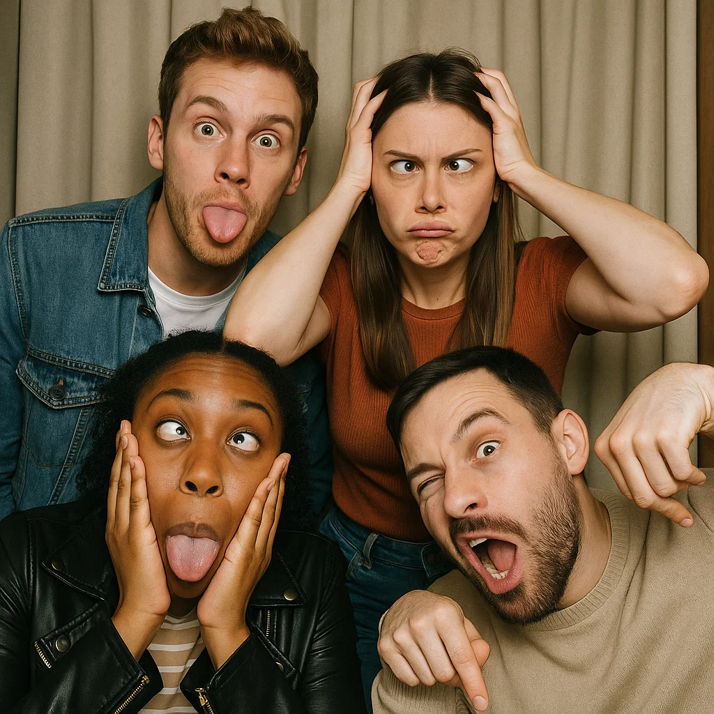 Photo Booth Rental in Babylon, NY