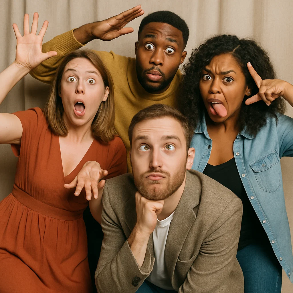 Photo Booth Rental in Media, PA