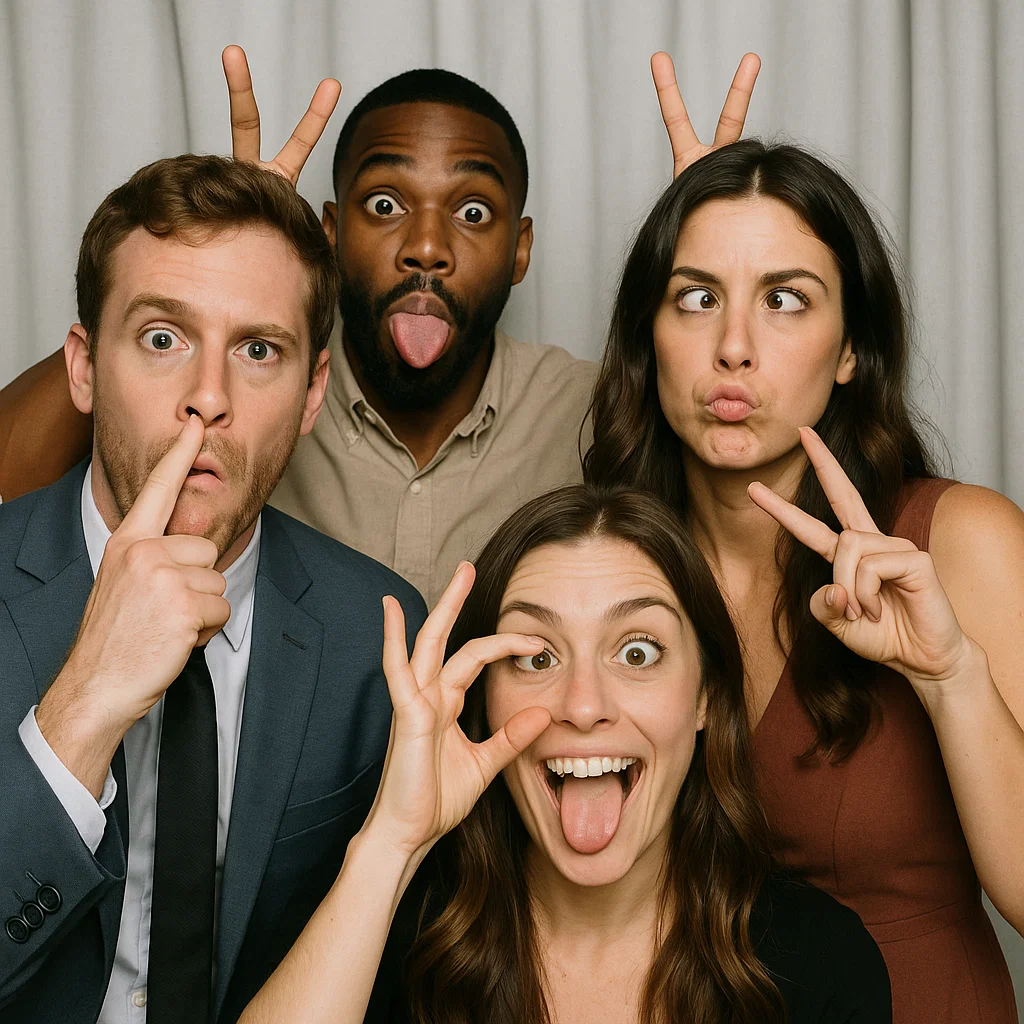 Photo Booth Rental in Reedsville, PA