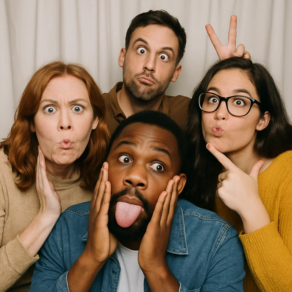 Photo Booth Rental in Glen Cove, NY