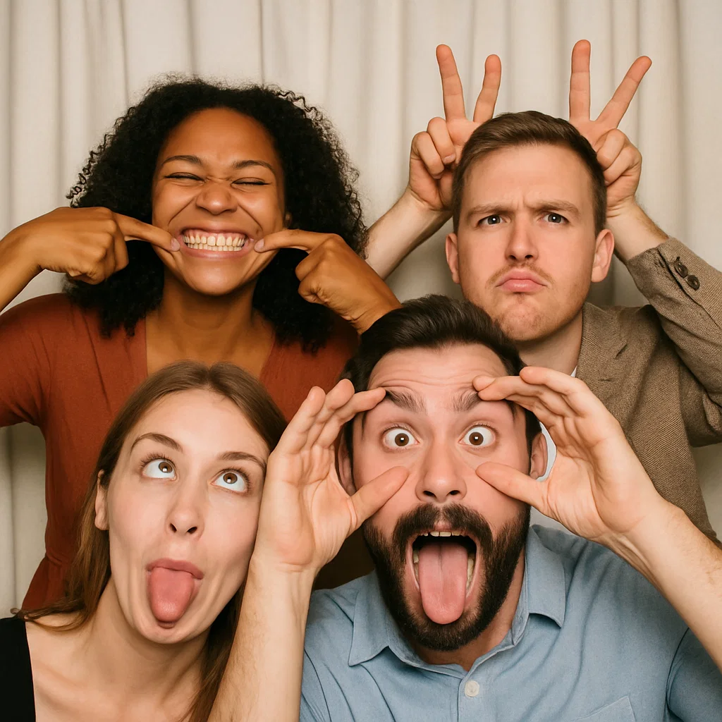 Photo Booth Rental in Greenport, NY