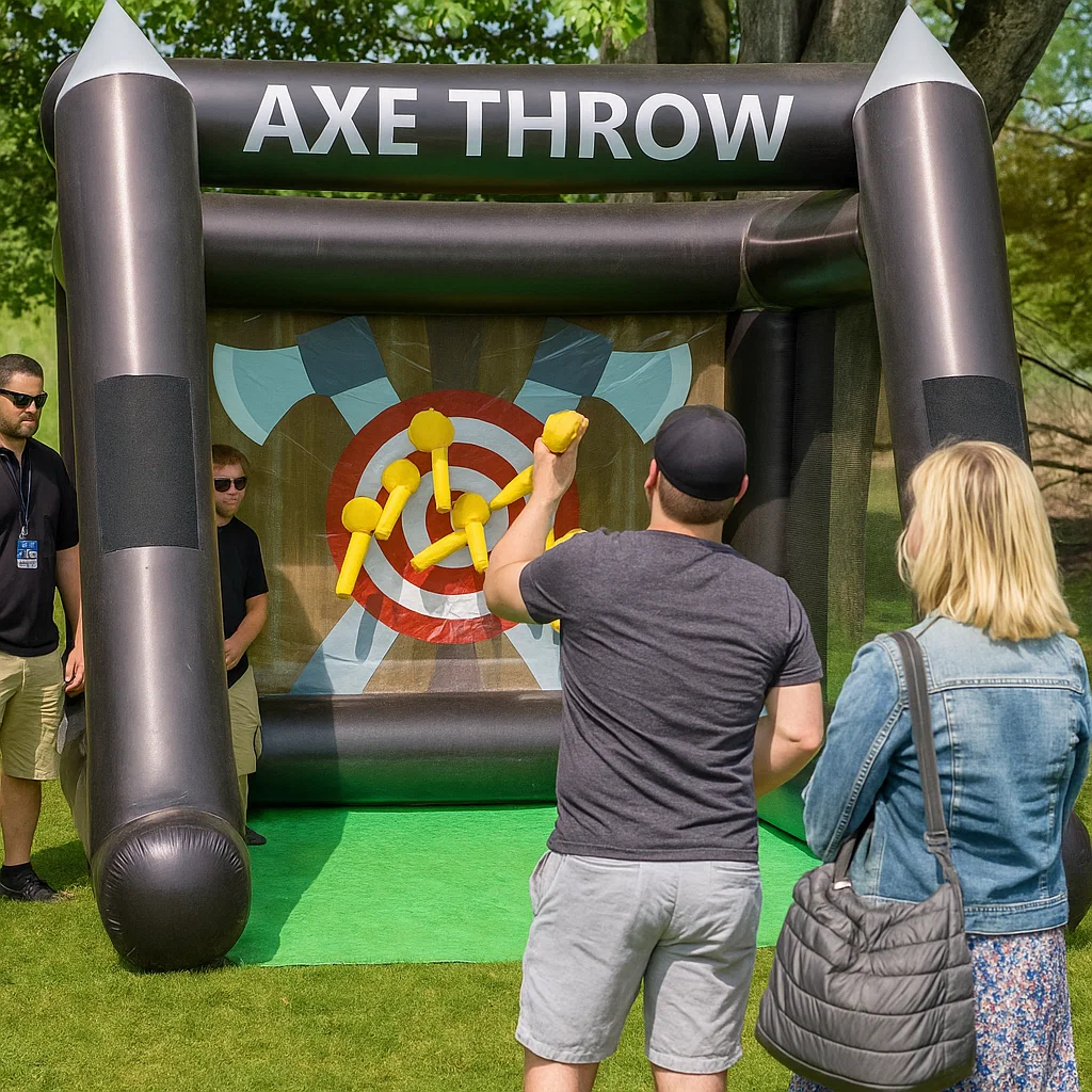 with safety-focused rules; boosts engagement and dwell time.