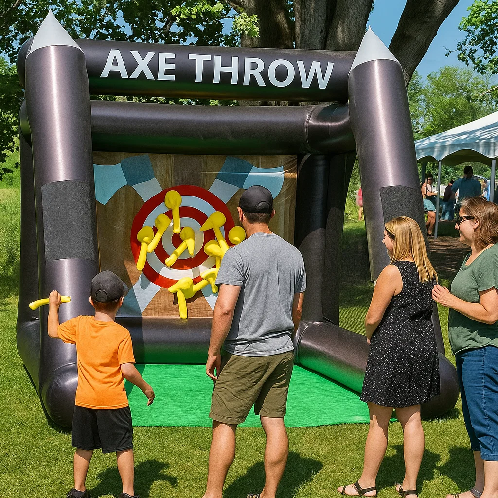 with safety-focused rules; boosts engagement and dwell time.