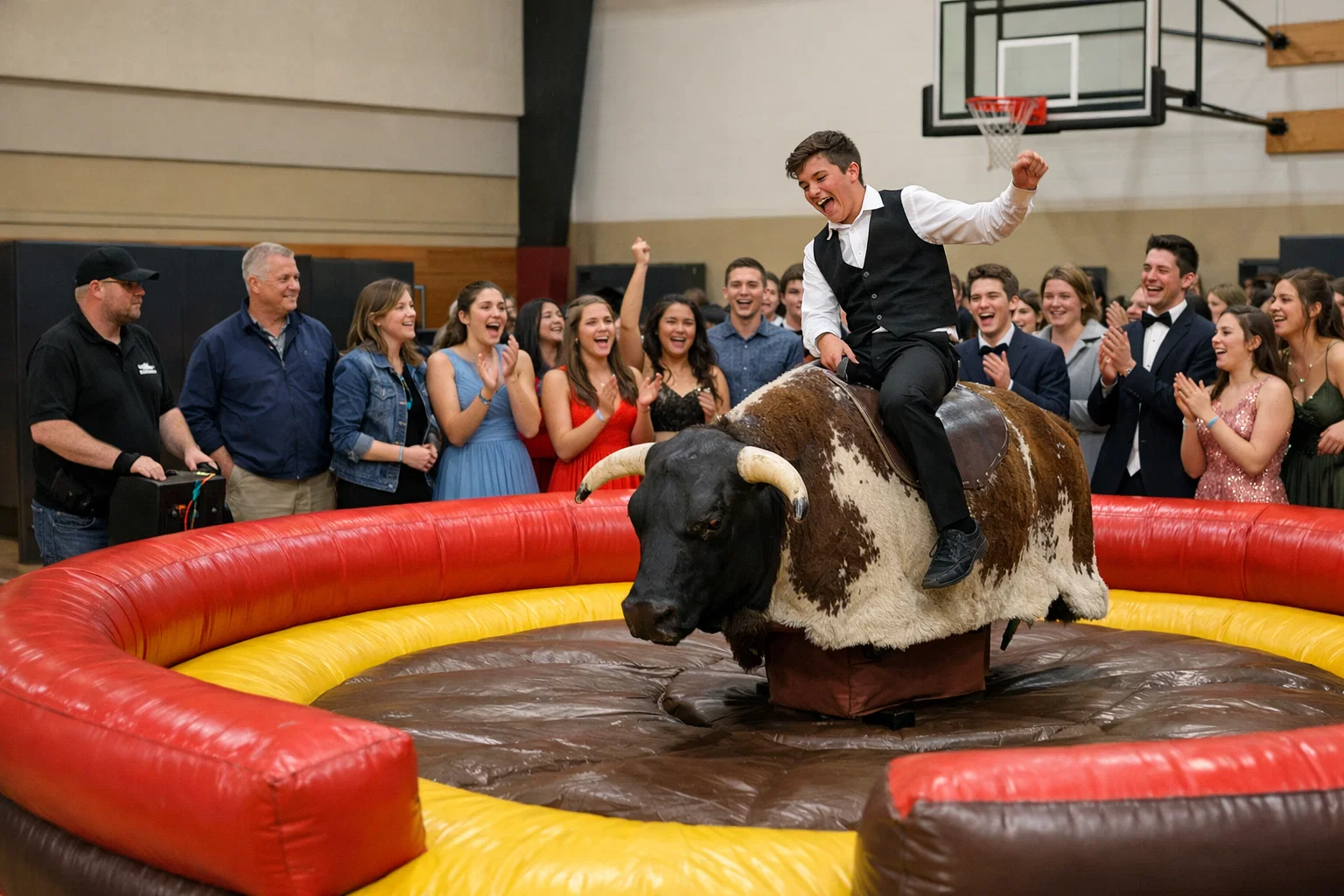 Inflatable Ride Rentals