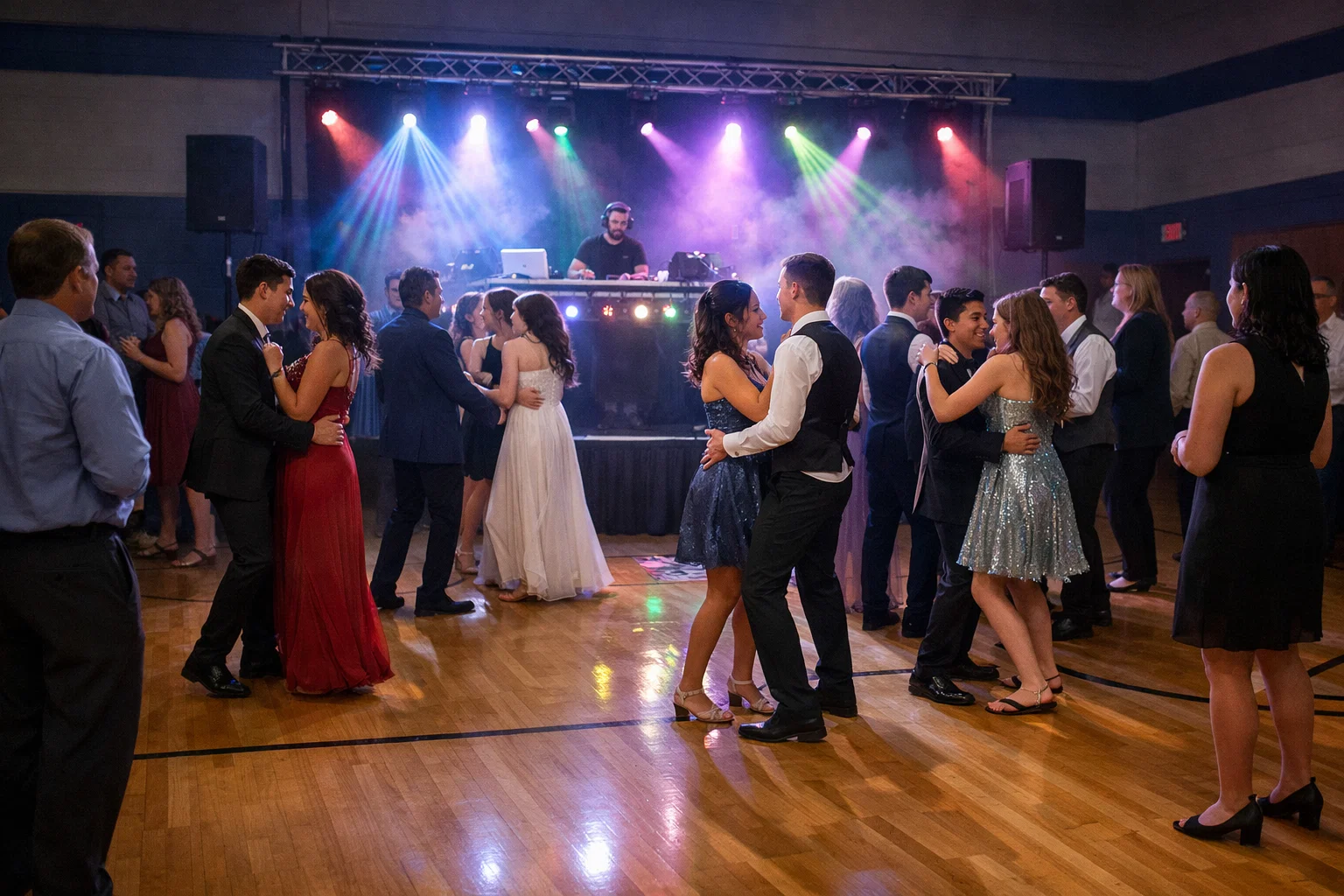 Live Entertainment Rentals