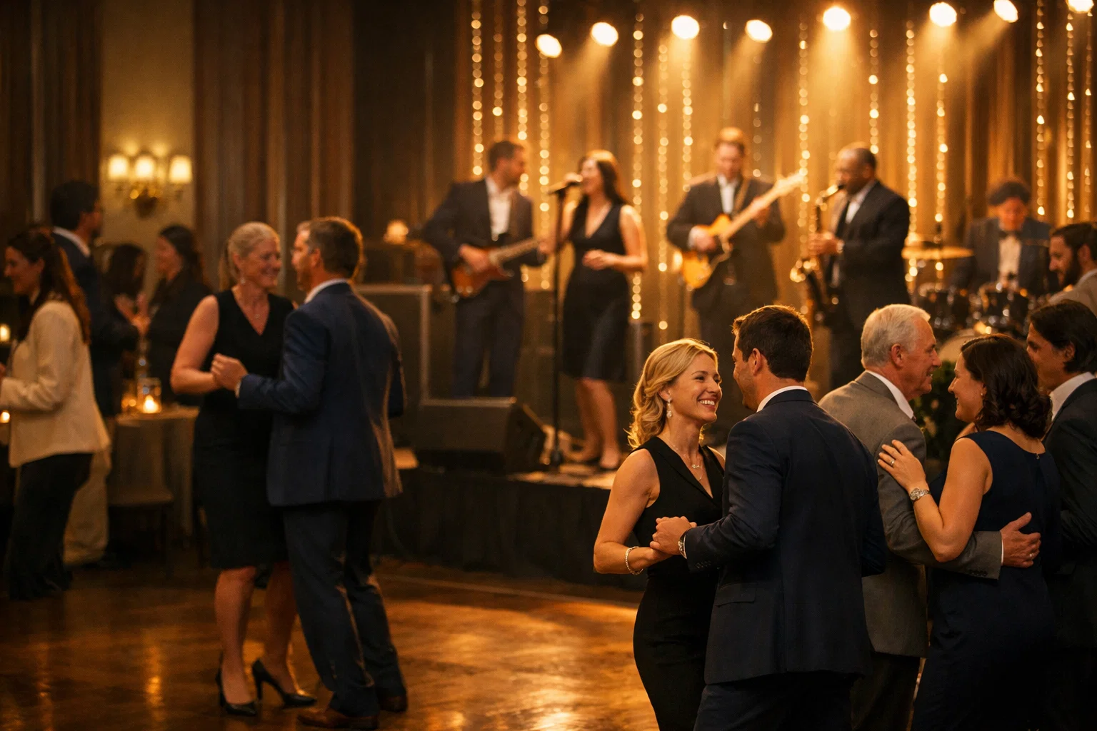 Live Entertainment Rentals