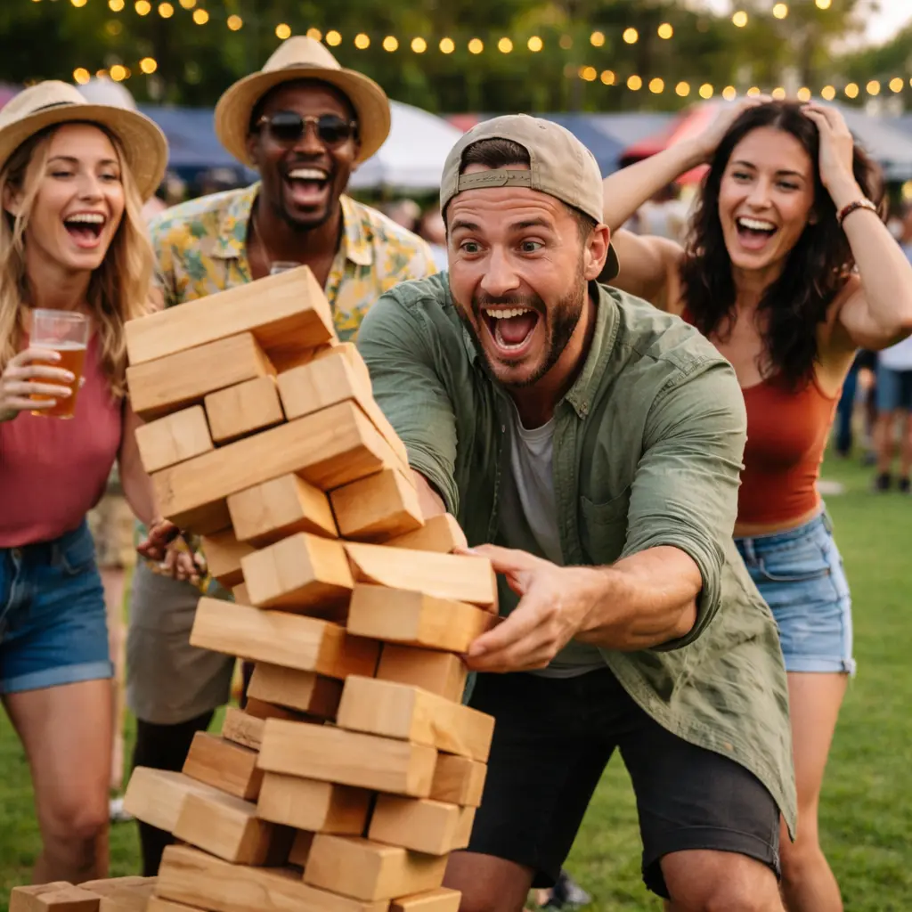 Backyard Legends Bundle East Coast