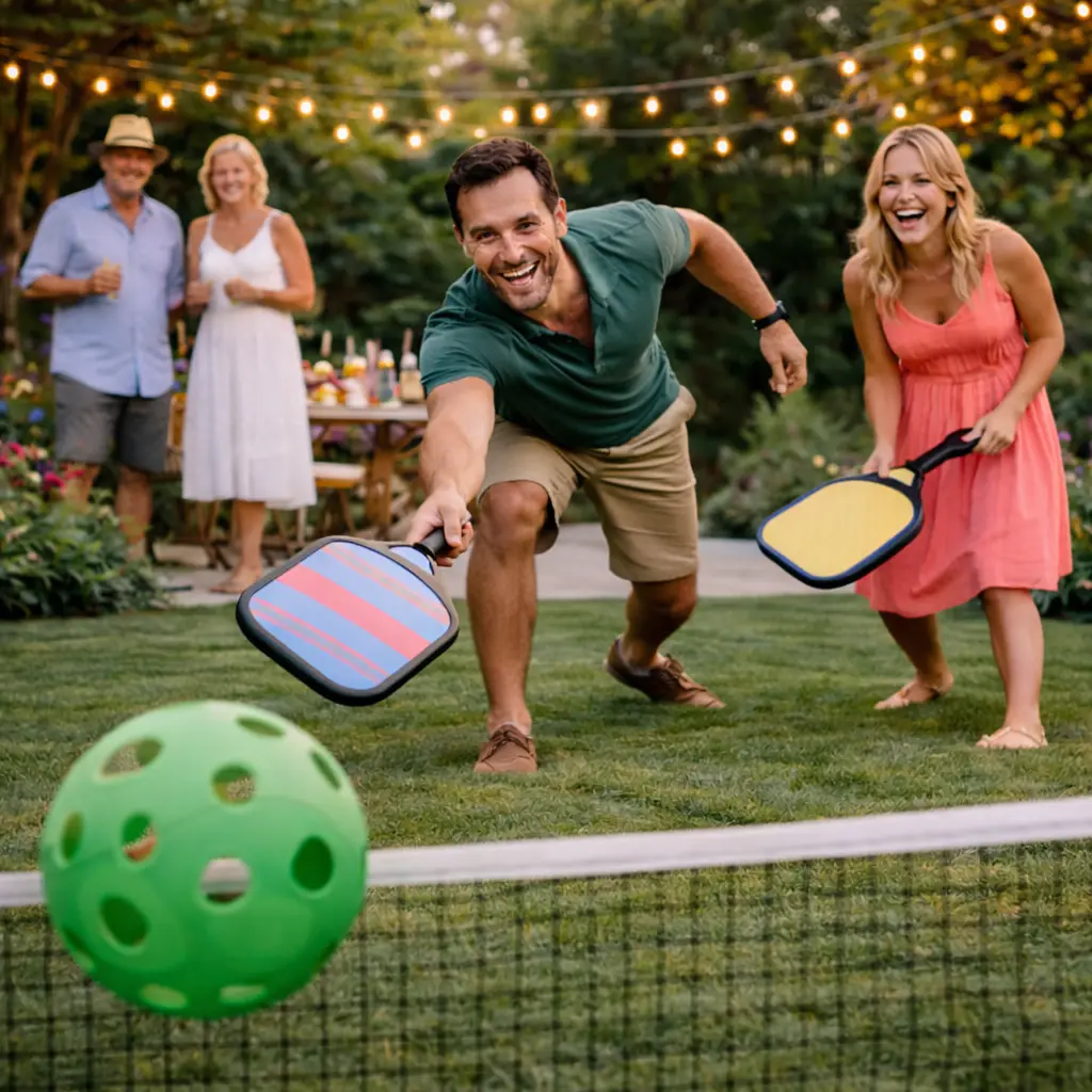 Giant Pickleball East Coast