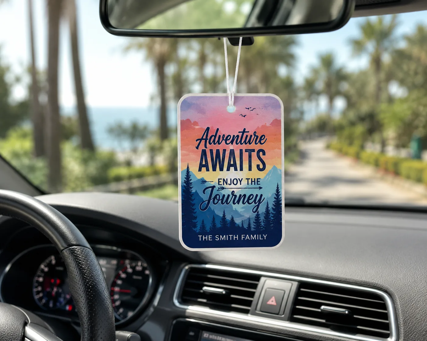 Custom Air Fresheners