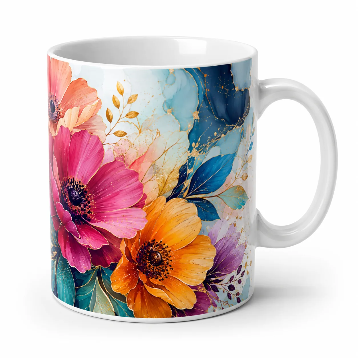 Custom Coffee Mug