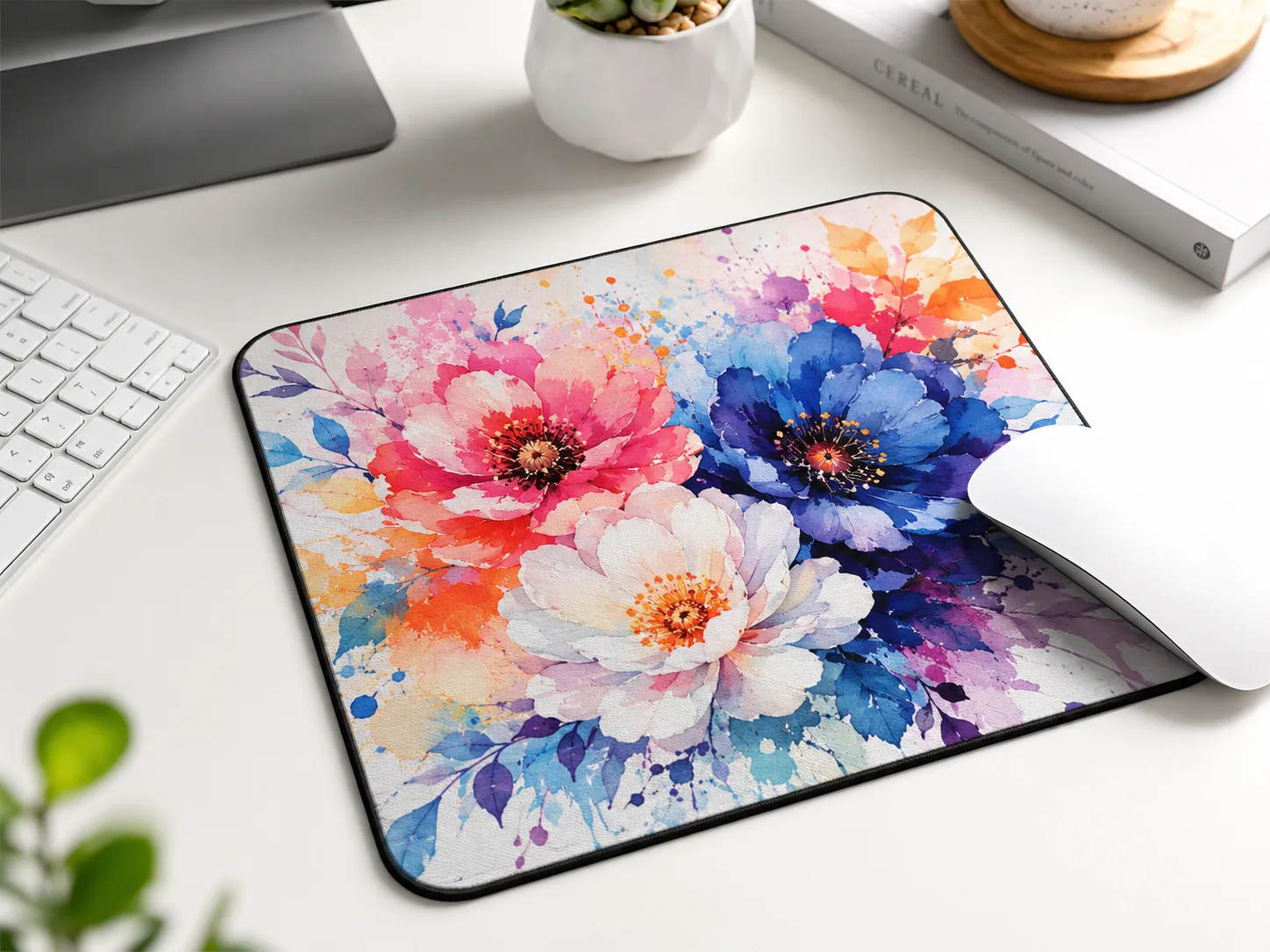 Custom Mouse Pads