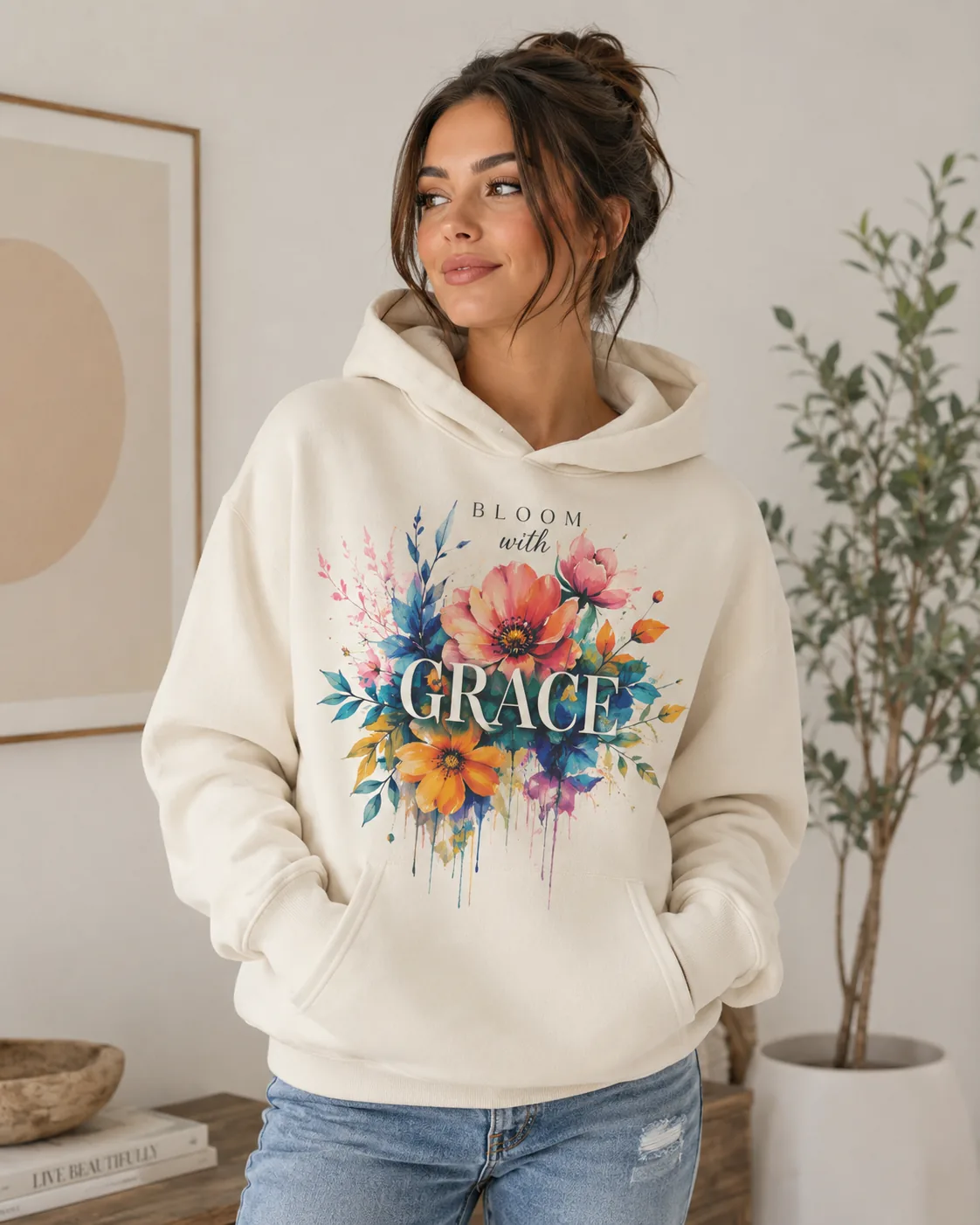 Custom Sweatshirt