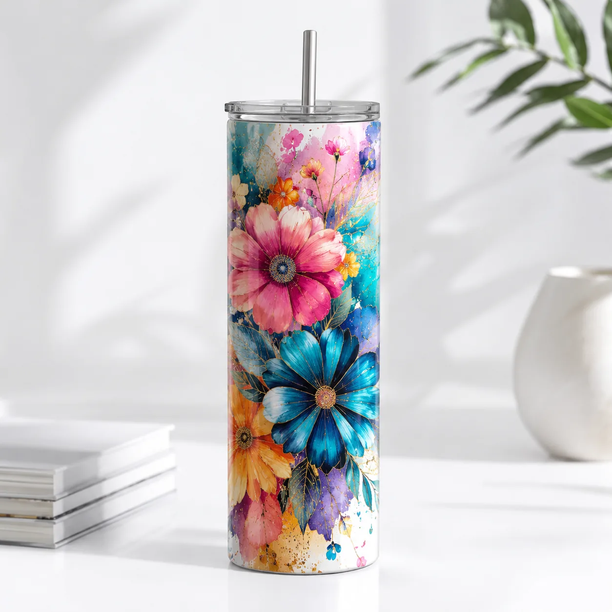 Custom Tumbler