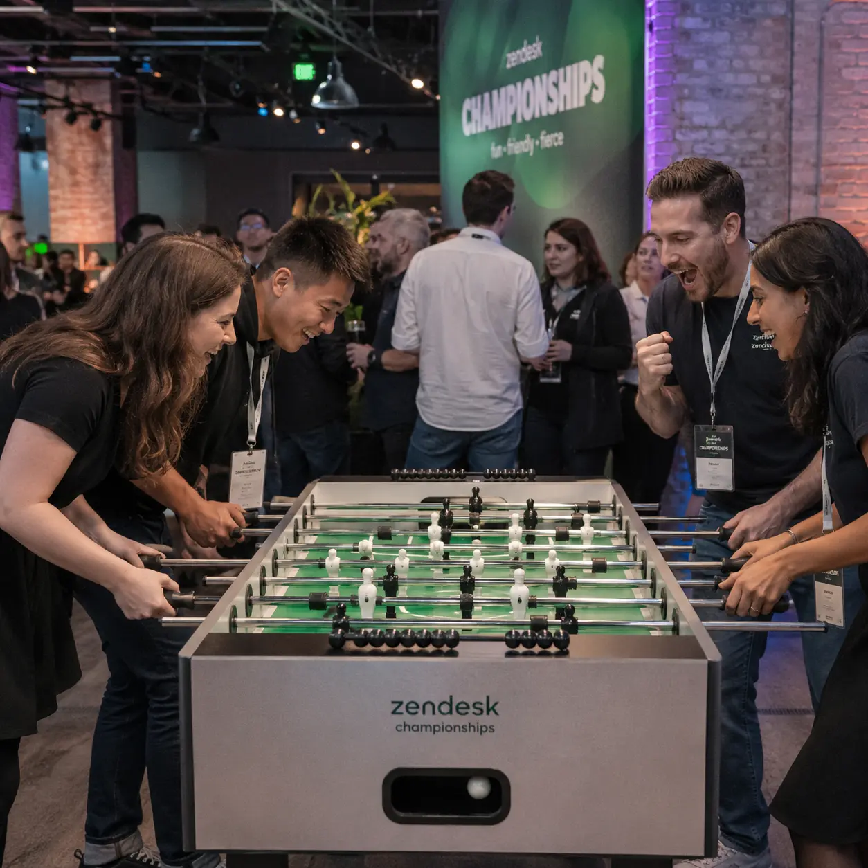 Foos-Ball rental in Philadelphia PA
